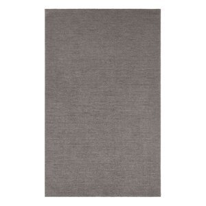 Kusový koberec Mint Rugs Cloud 103935 Dark grey 120x170 cm