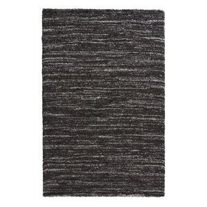 Kusový koberec Mint Rugs Nomadic 102695 Dark grey 200x290 cm