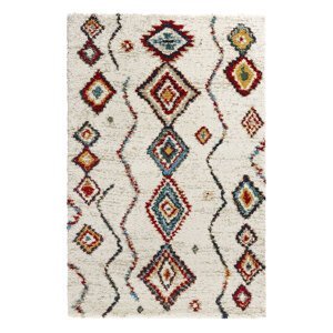 Kusový koberec Mint Rugs Nomadic 102693 Cream 160x230 cm