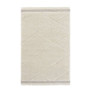 Kusový koberec Mint Rugs New Handira 105188 Cream 120x170 cm