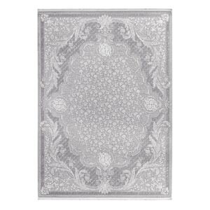 Kusový koberec Creante 19087 Grey 120x180 cm