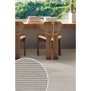 Metrážový koberec SARNO 39 400 cm