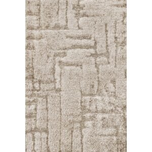 Metrážový koberec Groovy 33 - Zbytek 311x400 cm