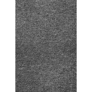 Metrážový koberec Rambo-Bet 78 filc - Zbytek 257x400 cm