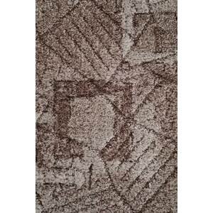Metrážový koberec Bossanova 42 - Zbytek 190x400 cm