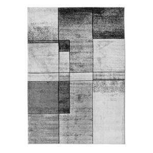 Kusový koberec ALORA 1023 Grey 200x290 cm