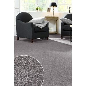 Metrážový koberec GANGES 49 500 cm
