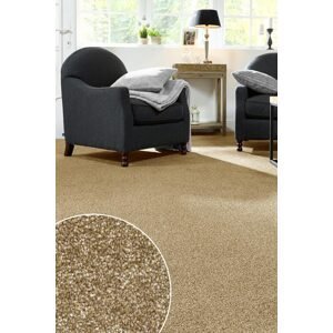 Metrážový koberec GANGES 54 400 cm