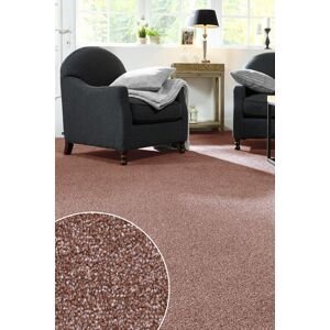 Metrážový koberec GANGES 80 400 cm