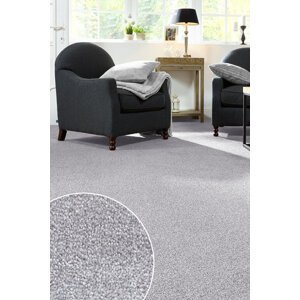 Metrážový koberec GANGES 90 500 cm