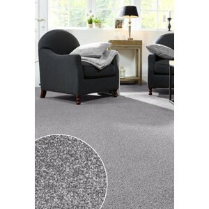 Metrážový koberec GANGES 95 500 cm