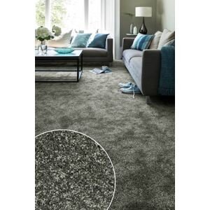 Metrážový koberec INDUS 27 400 cm