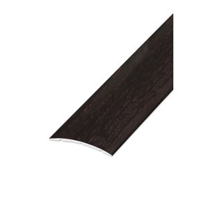 Přechodová lišta STANDARD 32 - Wenge Laurentii 90 cm