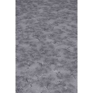 Metrážový koberec Gothic 957 - Zbytek 102x400 cm