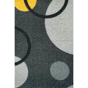 Metrážový koberec Expo New 95 - Zbytek 249x500 cm