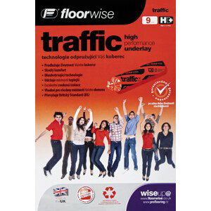 Podložka pod koberec Floorwise TRAFFIC 137 cm