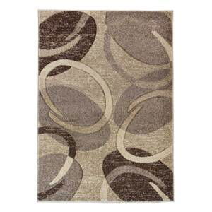 Kusový koberec Portland Carved 2093 AY3Y 133x190 cm