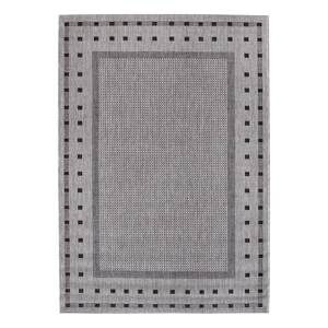 Kusový koberec FINCA 520 Silver 160x230 cm