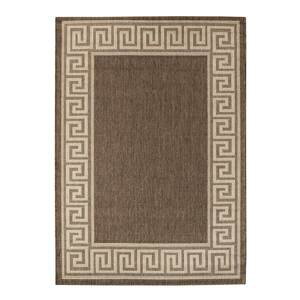 Kusový koberec FINCA 502 Coffee 80x150 cm