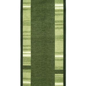 Běhoun Runner 1016 green 100 cm