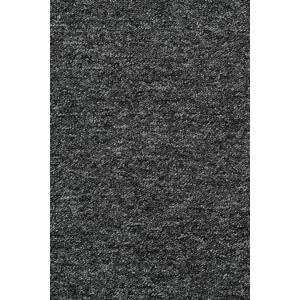 Metrážový koberec Lyon Solid 77 - Zbytek 283x400 cm