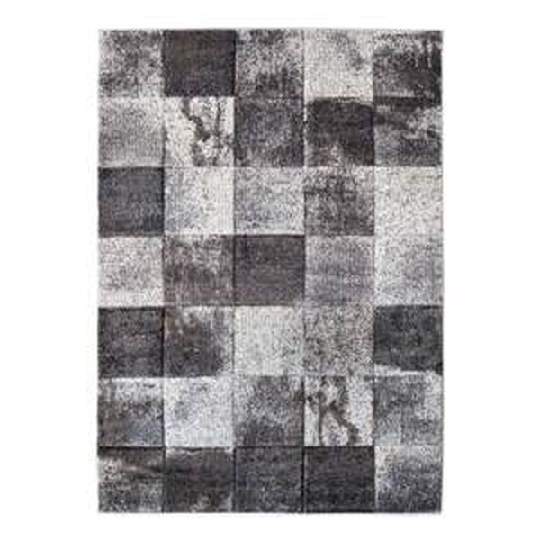 Kusový koberec ALORA 1055 Cooper 120x170 cm