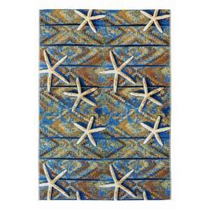 Kusový koberec AQUARIUM 630/Q04 X 120x180 cm