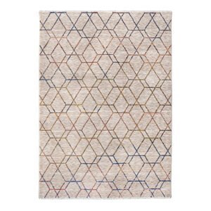 Kusový koberec Palazzo 6958A Ivory/Beige 80x150 cm
