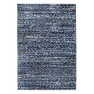 Kusový koberec Palazzo 6980A Dark blue/Dark blue 200x300 cm