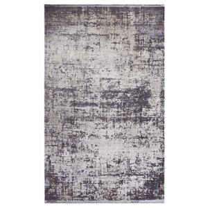 Kusový koberec BAKERO Cordoba dark grey 200x290 cm