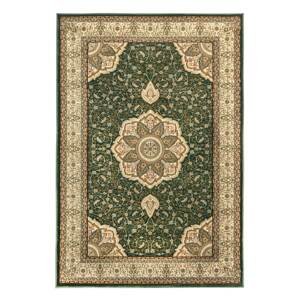Kusový koberec Anatolia 5328 green 200x300 cm