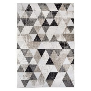 Kusový koberec Lagos 1700 beige 120x180 cm