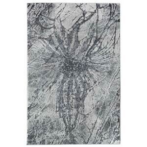 Kusový koberec Marvel 7604 grey 80x150 cm