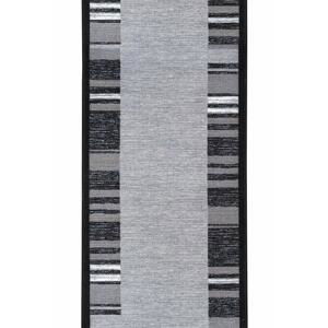 Běhoun Runner 1016 grey 67 cm