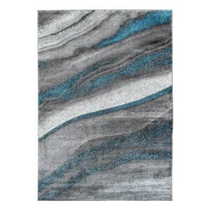 Kusový koberec Calderon 1067 Turquoise 80x150 cm