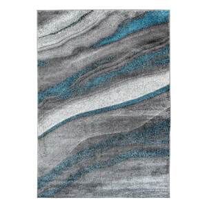 Kusový koberec Calderon 1067 Turquoise 160x230 cm