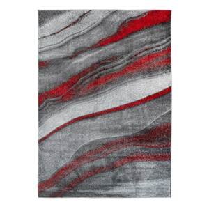 Kusový koberec Calderon 1067 Red 140x200 cm