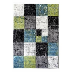 Kusový koberec JASPER 20762 930 Modrý 120x170 cm