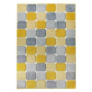 Kusový koberec Portland 172/RT4J 120x170 cm