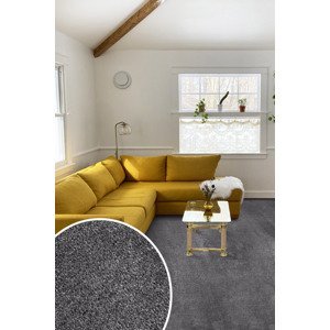 Metrážový koberec SPINTA - AMBIENCE 99 500 cm