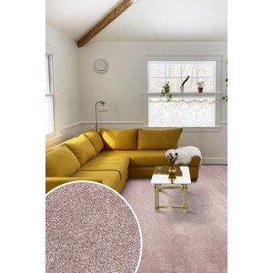 Metrážový koberec SPINTA - AMBIENCE 60 400 cm