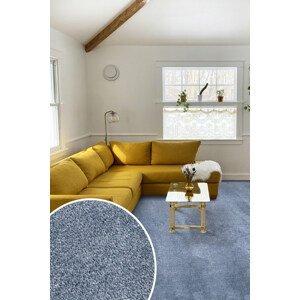 Metrážový koberec SPINTA - AMBIENCE 70 400 cm