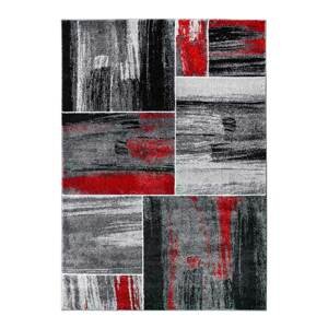 Kusový koberec HAWAII red 160x230 cm
