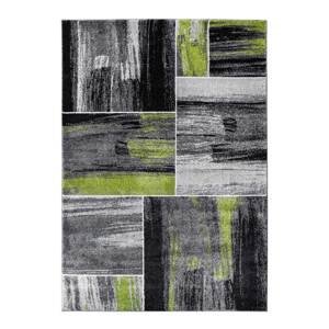 Kusový koberec HAWAII green 133x190 cm