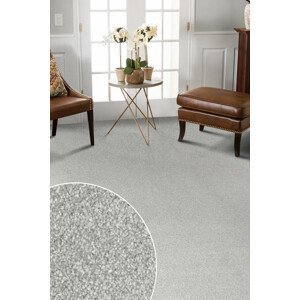 Metrážový koberec COSY 95 400 cm