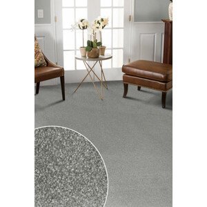 Metrážový koberec COSY 98 400 cm