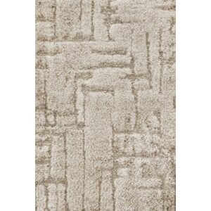 Metrážový koberec GROOVY 33 300 cm