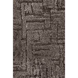 Metrážový koberec GROOVY 43 300 cm