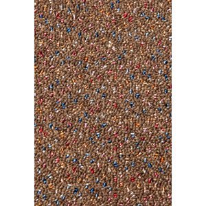 Metrážový koberec Melody 760 500 cm