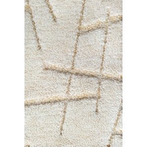 Metrážový koberec NICOSIA 30 400 cm